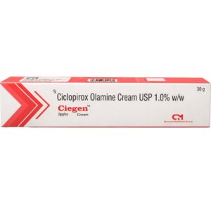 Cicgen Cream