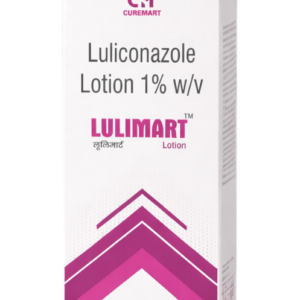 Lulimart Lotion
