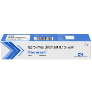 Tacmart Ointment
