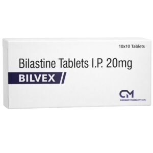 Bilvex Tablet