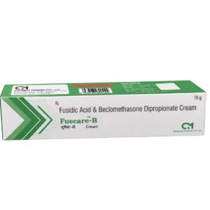 Fucare - B