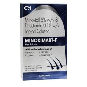 Minoximart- F