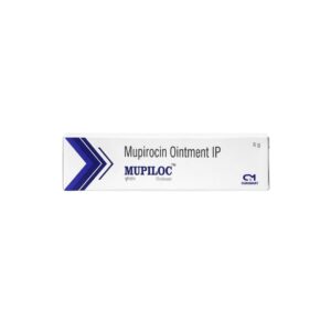 Mupiloc Ointment
