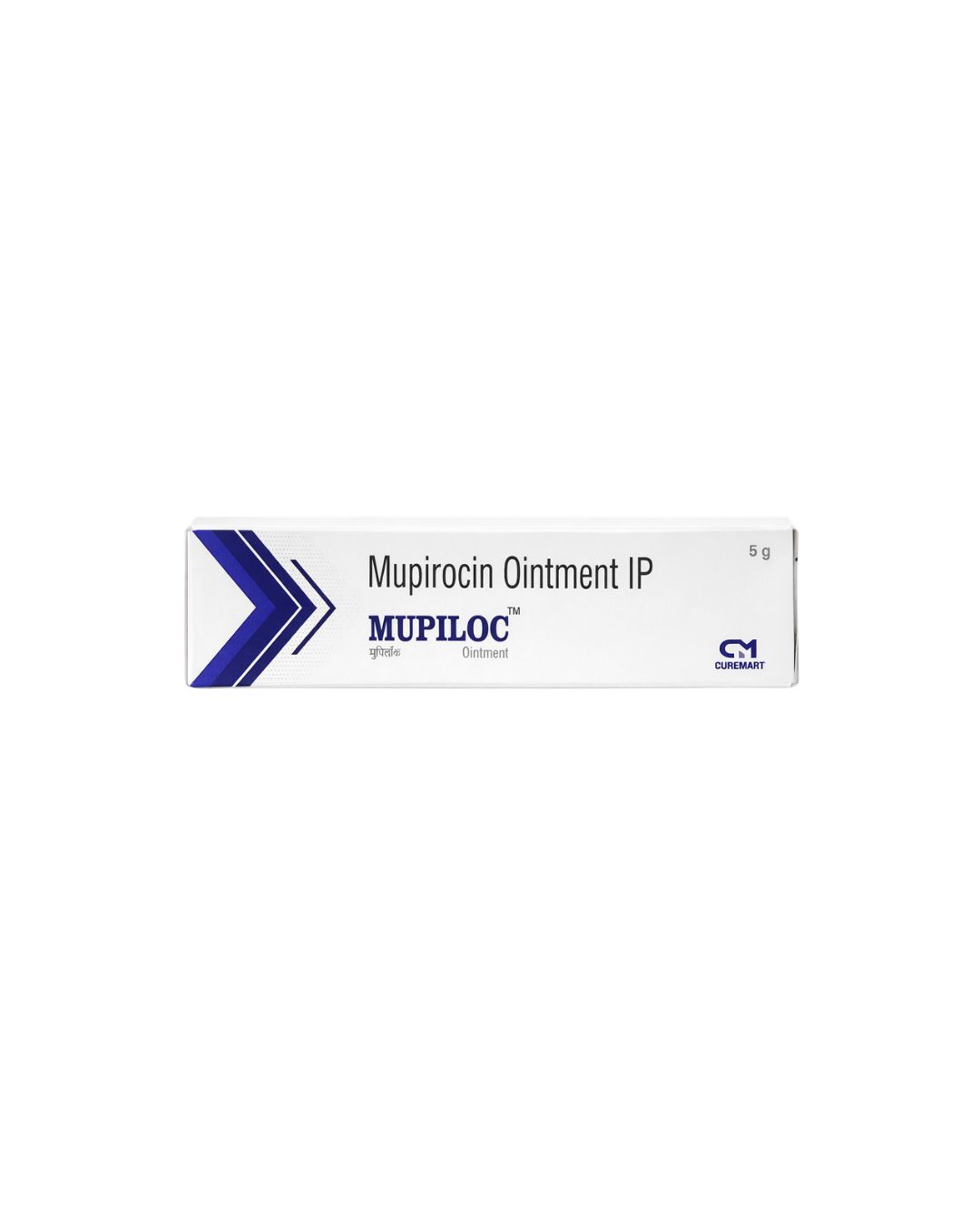 Mupiloc Ointment