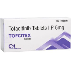 Tofcitex