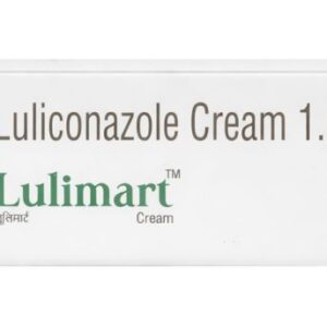 Lulimart Cream