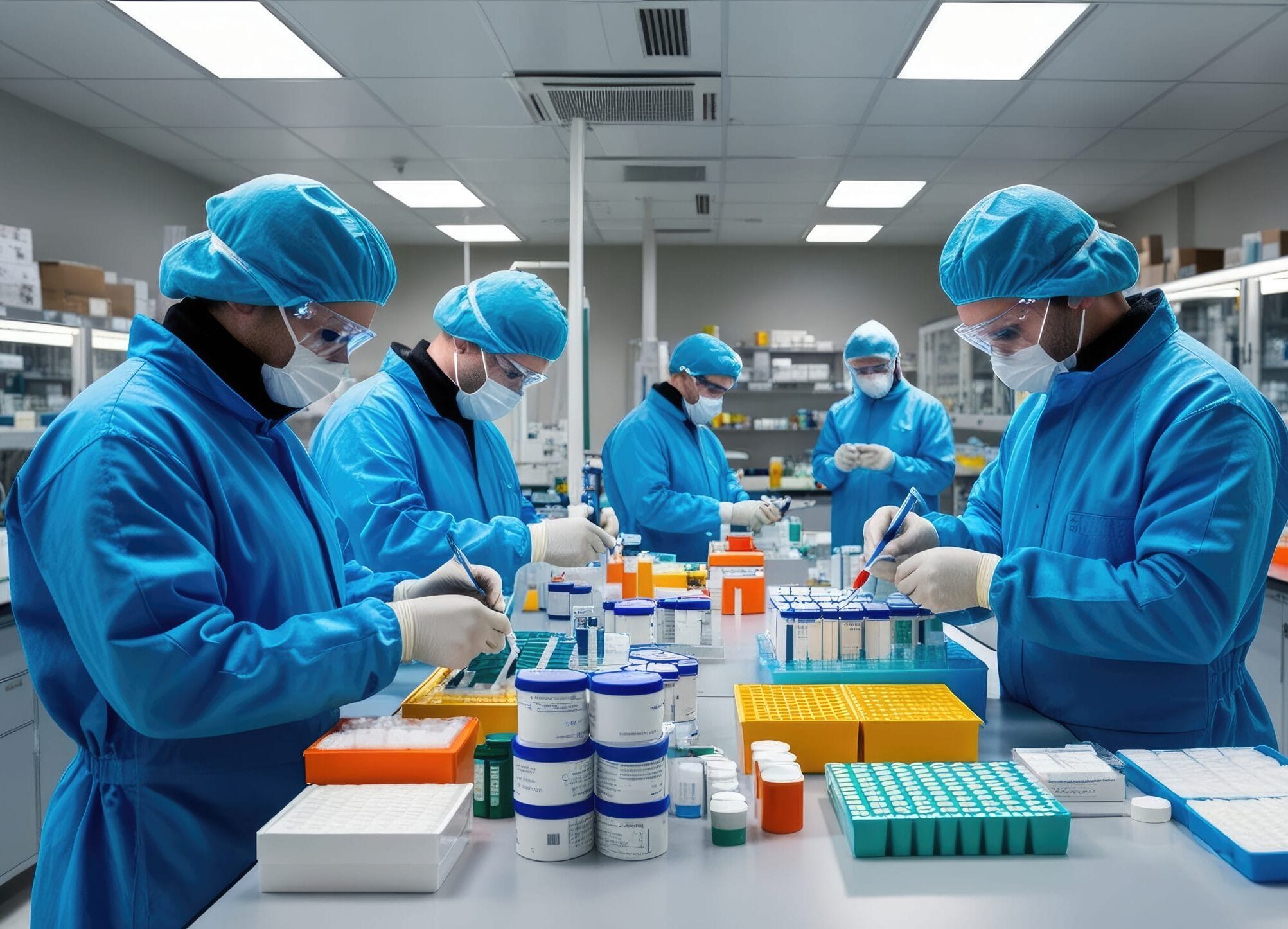 Curemart Pharma