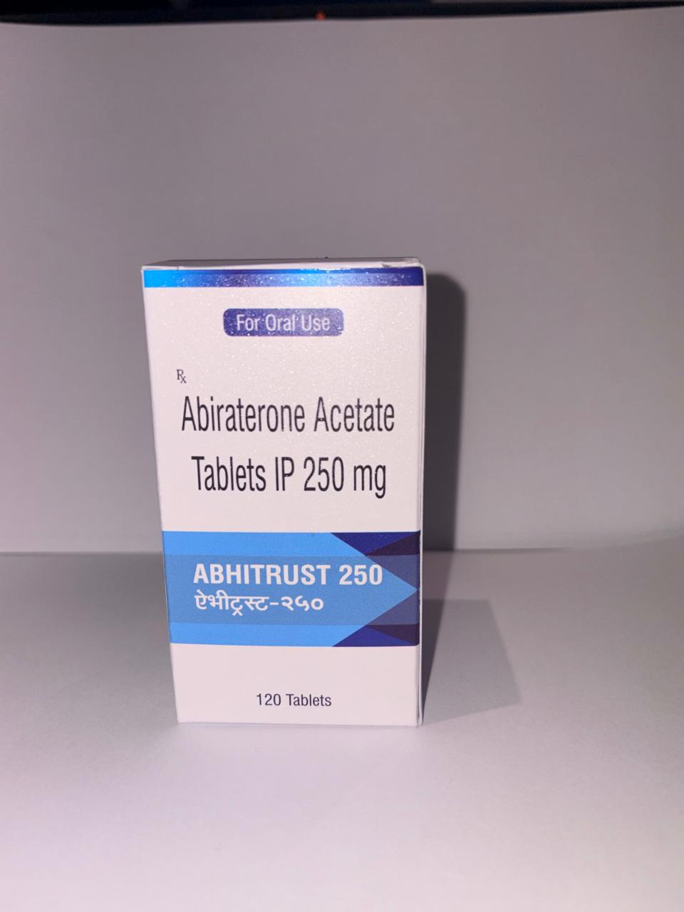ABHITRUST-250