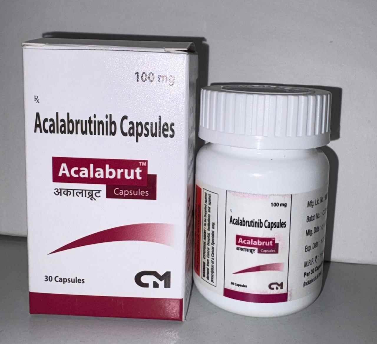 ACALABRUT