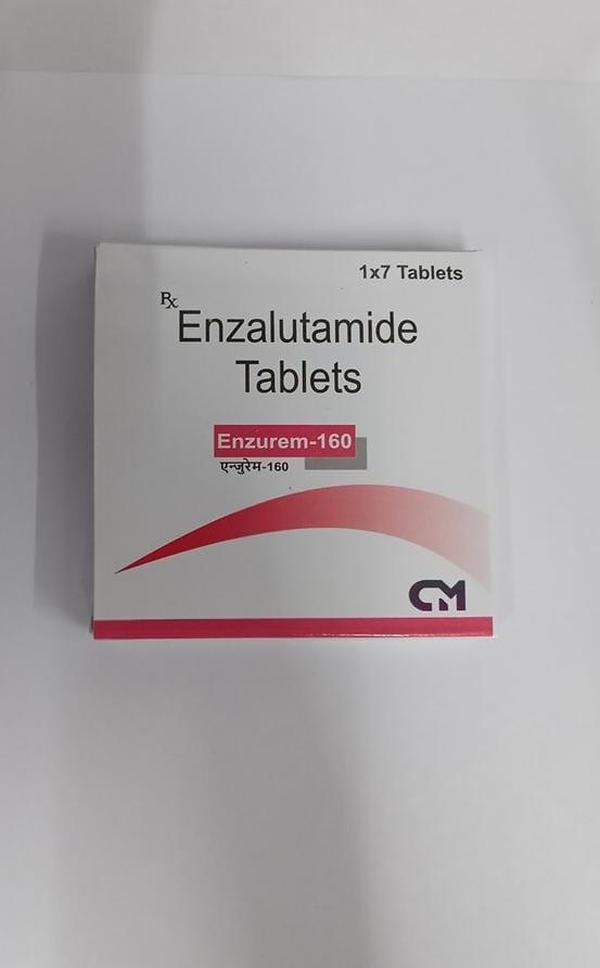ENZUREM-160