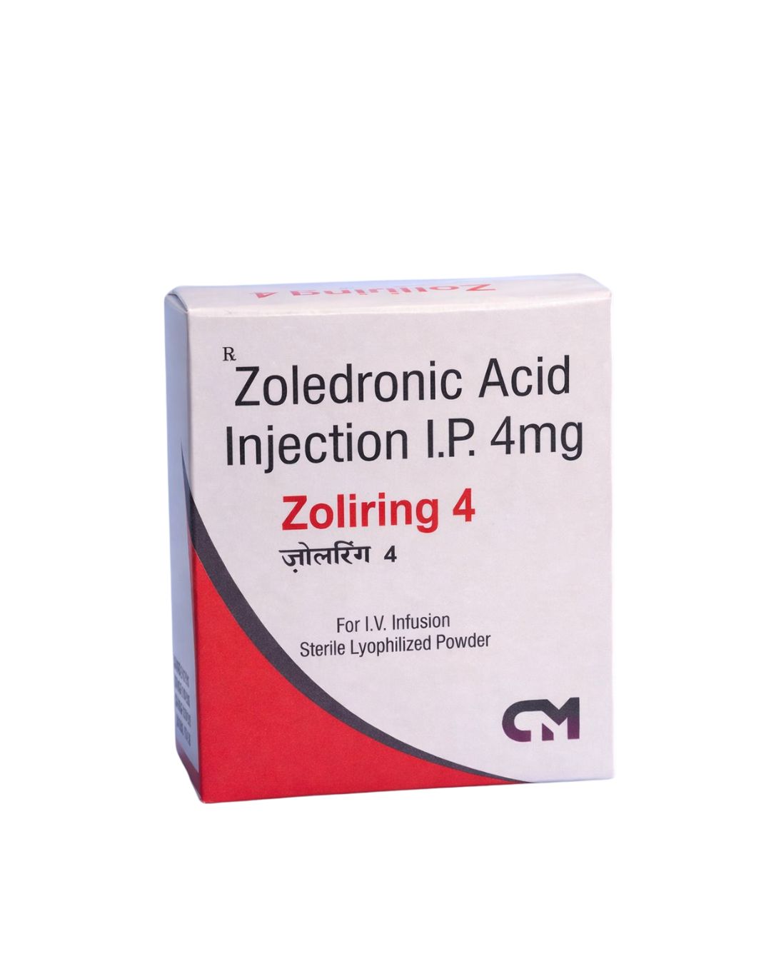 ZOLIRING-4