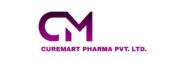 Curemart Pharma logo