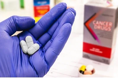 Pharmaceutical Laboratory