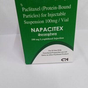 NAPACITEX