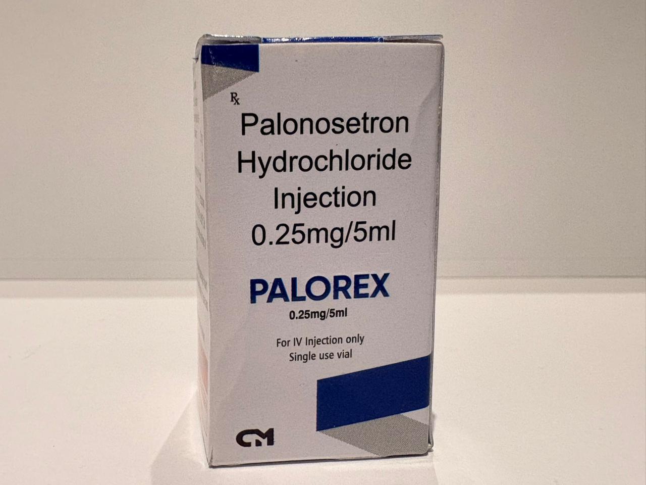 PALOREX