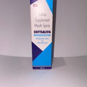 SOFTSALIVA